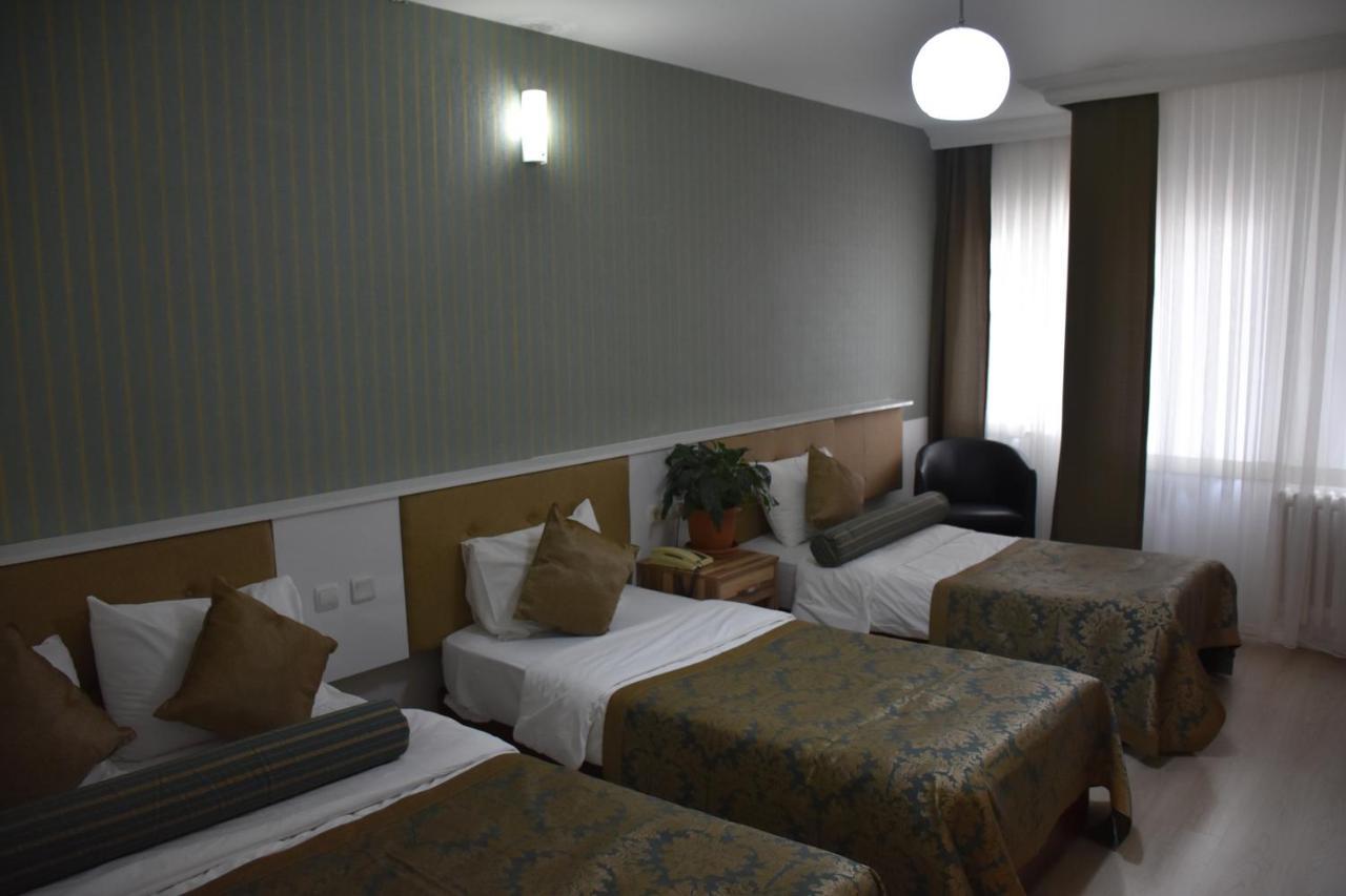 Gross Hotel Истанбул Екстериор снимка