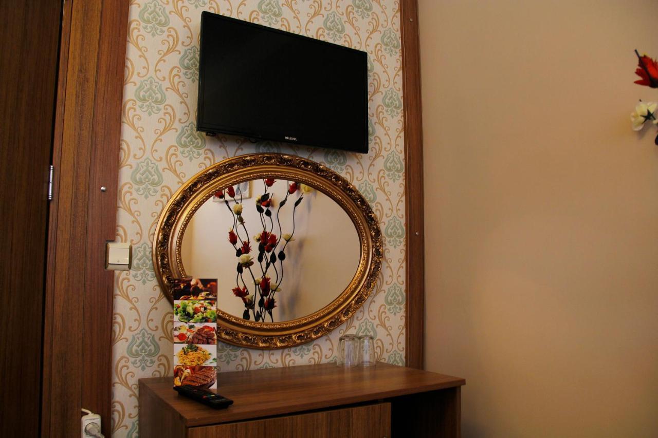 Gross Hotel Истанбул Екстериор снимка